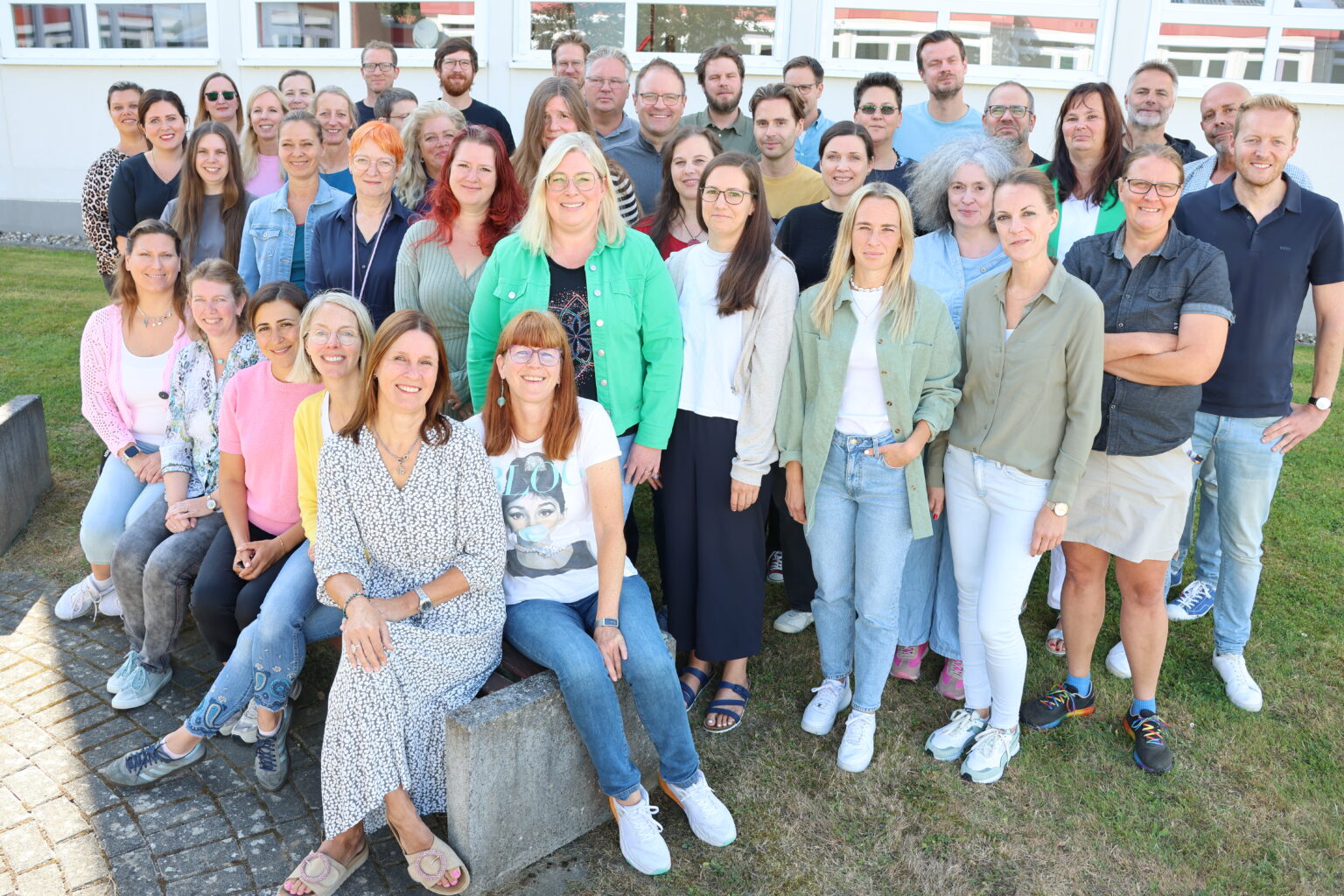 Schulteam